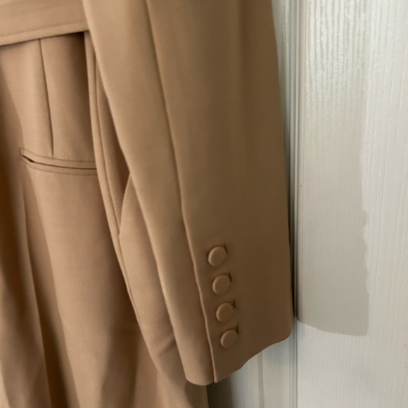 NWT Jonathan Simkhai Millie Romper - Picture 5 of 9